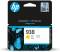 Миниатюра HP 938 Yellow 800ст 4S6X7PE, фото 1