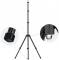 Миниатюра Ulanzi Vijim TT43 Reversible Leg Light Stand T076GBB1, фото 3
