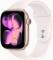 Миниатюра Apple Watch Series 11 GPS 46mm Rose Gold Aluminium Case MEV64RK/A, фото 1