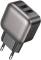 Миниатюра BOROFONE 2xUSB BAS51A black 6941991116100, фото 1