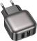 Миниатюра BOROFONE 2xUSB BAS51A black 6941991116100, фото 2