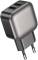 Миниатюра BOROFONE 2xUSB BAS51A black 6941991116100, фото 4