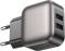 Миниатюра BOROFONE 2xUSB BAS51A black 6941991116100, фото 5