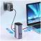 Миниатюра Ugreen USB-C Multifunctional Docking Station 12in1 USB HD 90325, фото 5