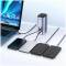 Миниатюра Ugreen USB-C Multifunctional Docking Station 12in1 USB HD 90325, фото 8