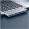 Миниатюра Ugreen 2xUSB-C to 3xUSB 3.0 + HDMI + USB-C CM251 gray 60559, фото 2
