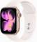 Миниатюра Apple Watch Series 11 GPS 42mm Rose Gold Aluminium Case MEU04RK/A, фото 1