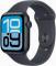 Миниатюра Apple Watch SE 3 GPS 44mm Midnight Aluminium Case with M MEHN4RK/A, фото 1