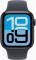 Миниатюра Apple Watch SE 3 GPS 44mm Midnight Aluminium Case with M MEHN4RK/A, фото 2