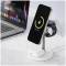 Миниатюра XO Wireless 15W white CX038.white, фото 4