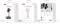Миниатюра XO Wireless 15W white CX038.white, фото 5