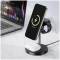 Миниатюра XO Wireless 15W black CX038.black, фото 4