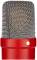 Миниатюра Rode NT1 Signature Red 235767, фото 5