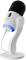 Миниатюра Logitech Yeti GX Dynamic RGB Gaming Mic with Lightsync Off- 988-000576, фото 5