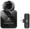 Миниатюра Puluz для iPhone/iPad 8-контактний приймач Black PU645B, фото 1