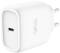 Миниатюра Trust USB-C 45W GaN PD/PPS white 25522_TRUST, фото 1