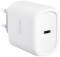 Миниатюра Trust USB-C 45W GaN PD/PPS white 25522_TRUST, фото 2