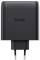 Миниатюра Trust 2xUSB-C 100W GaN PD/PPS black 25527_TRUST, фото 5