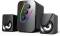 Миниатюра HAVIT HV-SF140BT USB Black, фото 1
