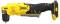 Миниатюра STANLEY кутова FATMAX V20, Li-lon 18V, 45 Нм, 0-600/1900 о SFMCD750B, фото 4