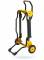 Миниатюра DeWALT складний з колесами для циркулярних пилок DWE74911, фото 2