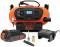 Миниатюра Black&Decker Li-Ion, 18V, (без АКБ та ЗП) BDCINF18N, фото 2