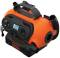 Миниатюра Black&Decker Li-Ion, 18V, (без АКБ та ЗП) BDCINF18N, фото 3