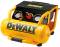 Миниатюра DeWALT поршневий DPC10RC, 216 л/хв, 1.5 кВт, 17.5 кг, фото 1