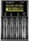 Миниатюра LiitoKala 4 Slots, Type-C, LED disp, Li-ion 3.7V/1.2V, AA/AA Lii-M4S, фото 1