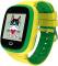Миниатюра Canyon Sunny KW-48 Video 4G GPS Games Music Yellow/Green CNE-KW48YG, фото 1