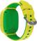 Миниатюра Canyon Sunny KW-48 Video 4G GPS Games Music Yellow/Green CNE-KW48YG, фото 5
