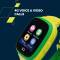 Миниатюра Canyon Sunny KW-48 Video 4G GPS Games Music Yellow/Green CNE-KW48YG, фото 10