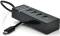 Миниатюра VOLTRONIC USB-C to 4xUSB 3.0 0.2m black YT-TC3H4-B20/12940, фото 1
