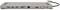 Миниатюра Veggieg USB-C 8-in-1 USB-C + 3xUSB 3.0 + HDMI + VGA + 3.5m TC10, фото 1