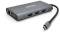 Миниатюра Veggieg USB-C 7-in-1 USB-C + 3xUSB 3.0 + HDMI + VGA + SD/T TC10-U, фото 2