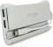 Миниатюра Veggieg USB-C 5-in-1 USB-C + 3xUSB 3.0 + HDMI + RJ45 0.1m TC07-S, фото 3