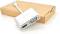 Миниатюра Veggieg USB-C 2-in-1 HDMI + VGA 0.1m silver TC02, фото 1