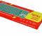Миниатюра Canyon OnType 10 TKL Mechanical Silent Low-profile USB UA CNS-HKB10GR, фото 4