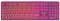 Миниатюра Canyon Fortnax Bluetooth/Wireless/ USB UA Pink CND-SKBW2, фото 1