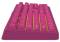 Миниатюра Canyon Fortnax Bluetooth/Wireless/ USB UA Pink CND-SKBW2, фото 6