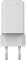 Миниатюра Canyon CU35CC GaN 35W 2xPD EU White CNS-CUW35CC, фото 2
