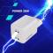 Миниатюра Canyon CU35CC GaN 35W 2xPD EU White CNS-CUW35CC, фото 7