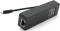 Миниатюра VOLTRONIC USB-C to 3xUSB 3.0 + RJ45 1000Mbps black YT-TCA3H3+Et-W, фото 2