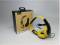 Миниатюра HAVIT HV-H211d Yellow/Black, фото 2