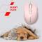 Миниатюра Canyon OnClick 20 Wireless White CNE-CMSW20W, фото 8