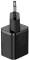Миниатюра Baseus Super Si 1C 20W With Cable Type-C/iP Black TZCCSUP-B01, фото 2