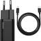 Миниатюра Baseus Super Si 1C 20W With Cable Type-C/iP Black TZCCSUP-B01, фото 5