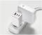 Миниатюра Baseus 2xUSB-C 65W + 1xUSB GaN + cable USB-C to USB-C 100 CCGP120202, фото 8