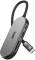 Миниатюра Armorstandart USB-C to HDMI 4K, RJ45, PD, 2USB, SD, microSD Grey ARM69365, фото 3