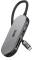 Миниатюра Armorstandart USB-C to HDMI 4K, PD, 3USB, SD, microSD Grey ARM69366, фото 3